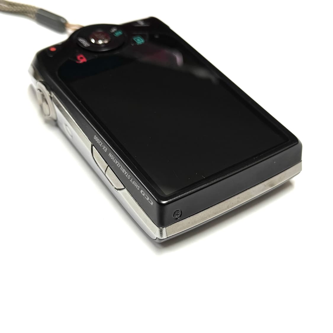 레드벨벳 조이) 카시오 엑슬림 Z2000 블랙💝Casio Exilim 상품이미지7