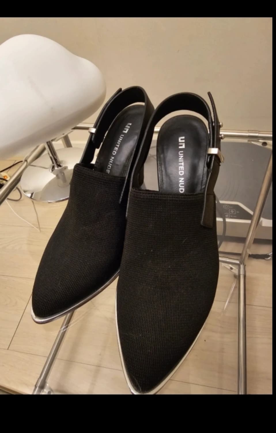 유나이티드 누스 새상품 235 상품이미지1