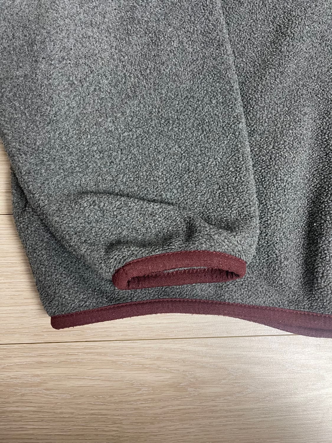 파타고니아 신칠라 헤비웨이트 플리스 상품이미지6