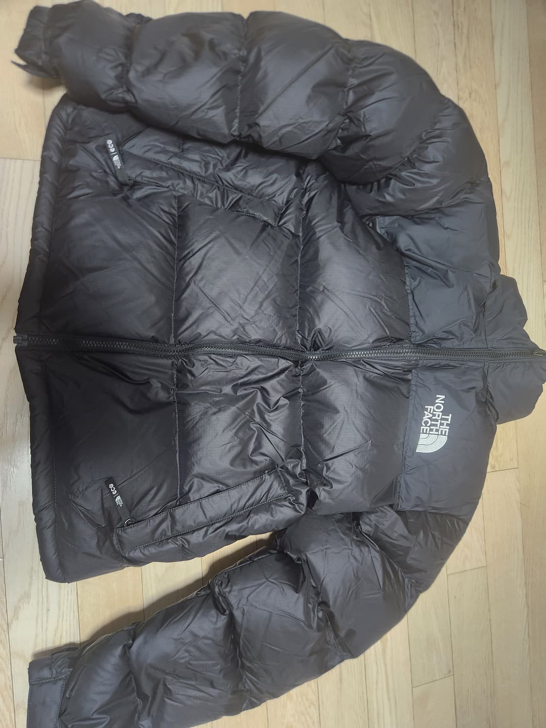 NJ1DR75B 노스페이스 1996 눕시 m 팝니다 상품이미지2