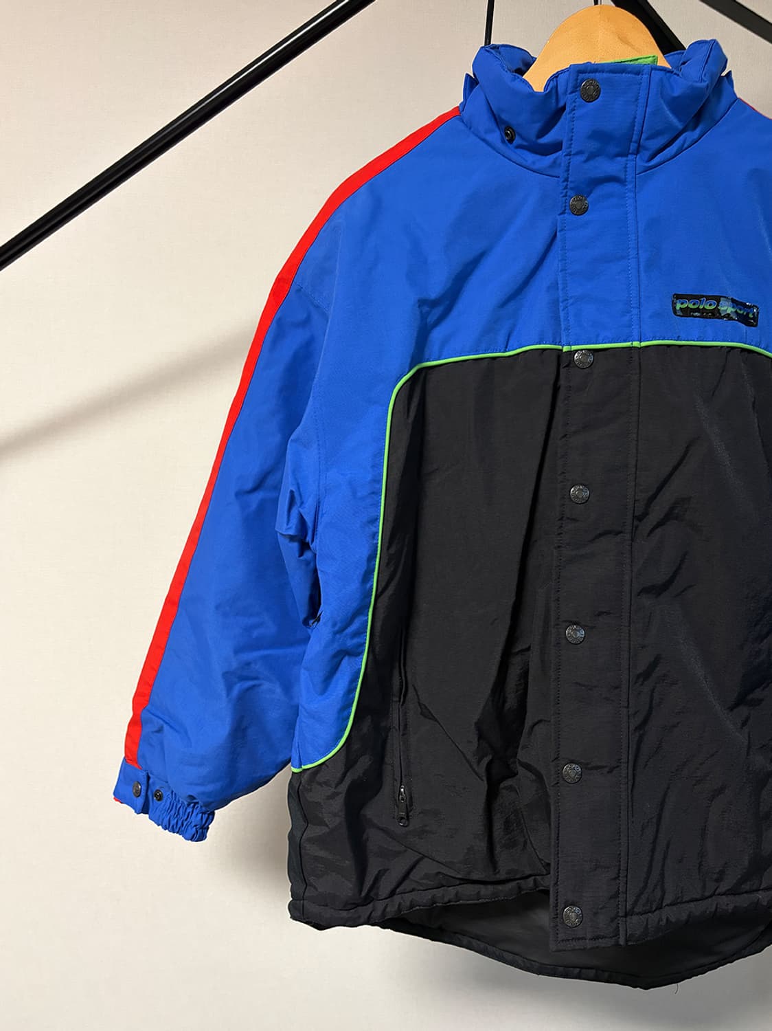 80s 폴로 스포츠 랄프로렌 자켓(JPN) 상품이미지2