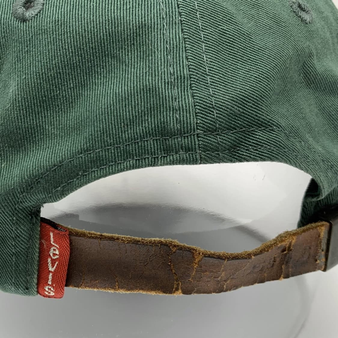Levi's 리바이스 빈티지 볼캡 상품이미지5
