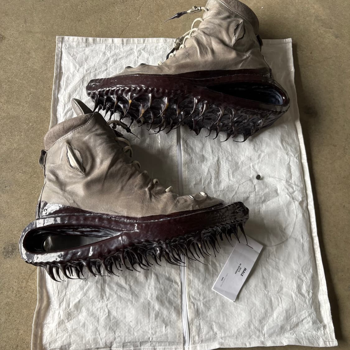 캐롤 크리스찬 포엘 U-jack 8 상품이미지4