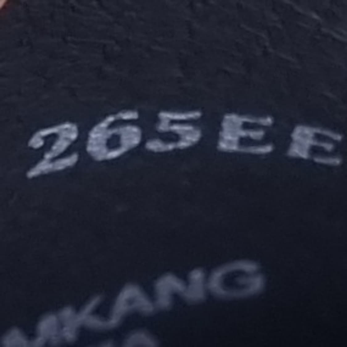 와키앤타키 남성정장구두 265 상품이미지6