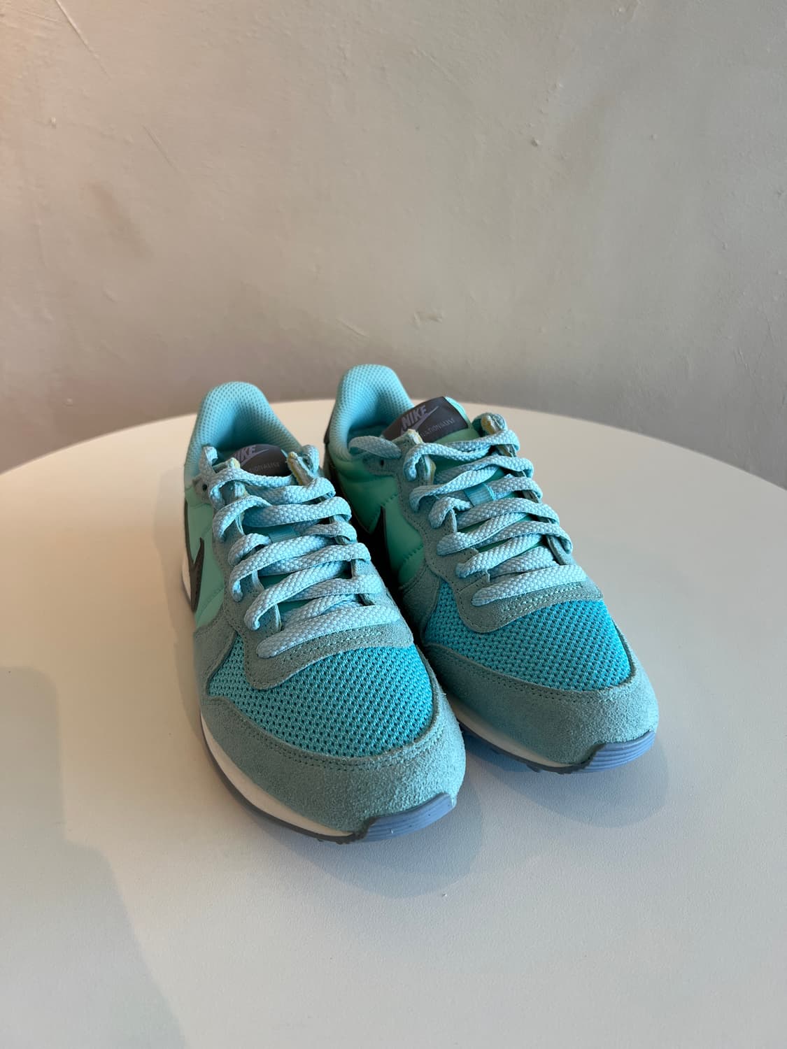 (230) 나이키 인터내셔널리스트 '글레이셔 아이스' (629684-40 상품이미지3