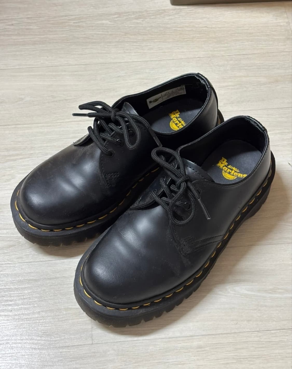 닥터마틴 1461 벡스 230 상품이미지1