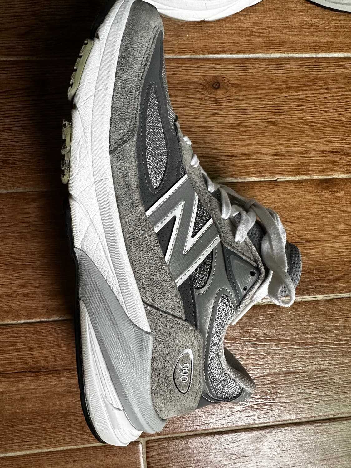 뉴발란스 990v6 Made in USA 280size 상품이미지4