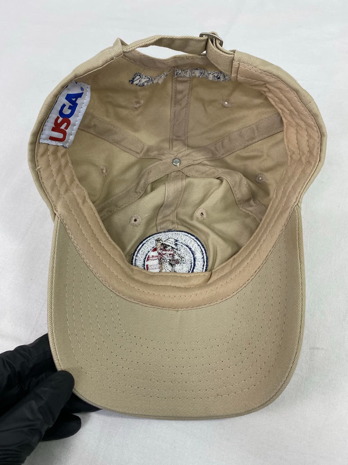 US OPEN 2005 골프 볼캡 상품이미지6