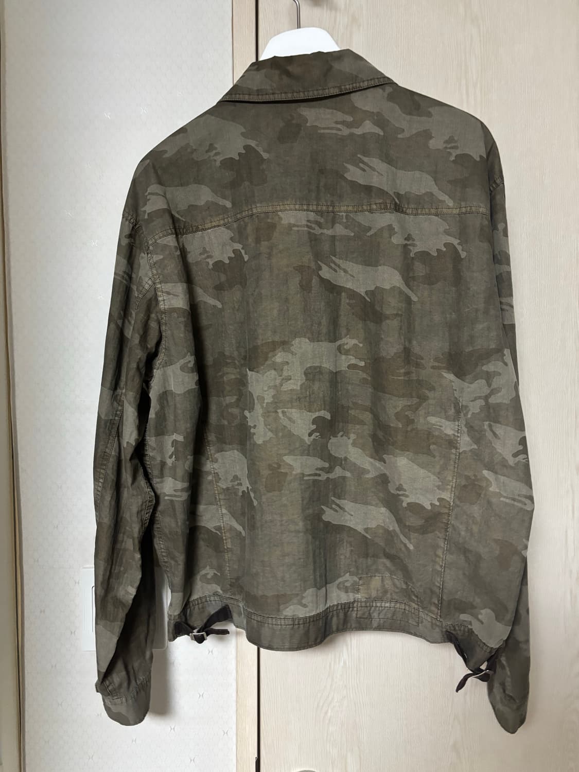 폴리테루 카모트러커 3사 상품이미지2