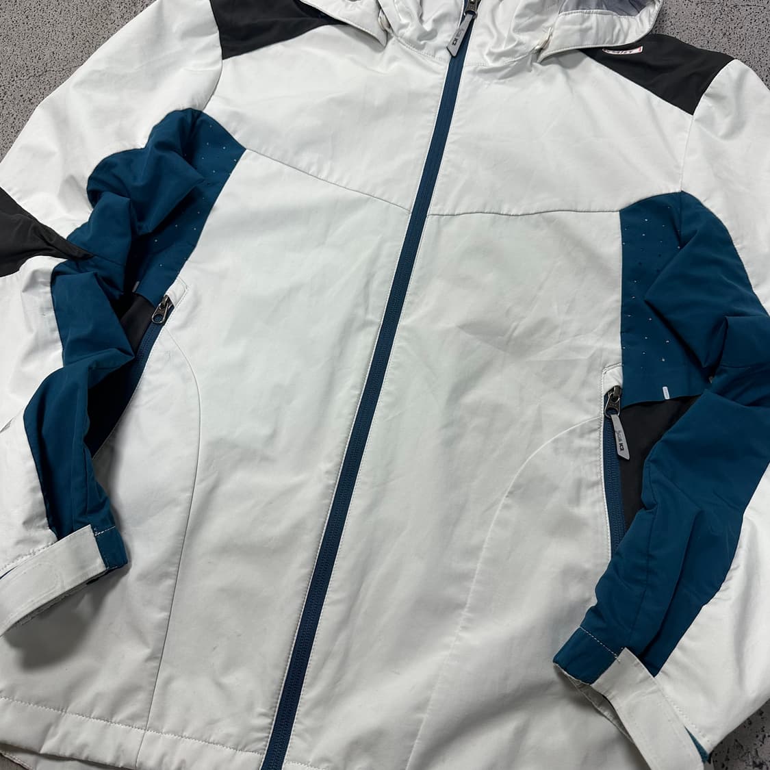 ✨ (바배) K2 플라이워크 바람막이  상품이미지5