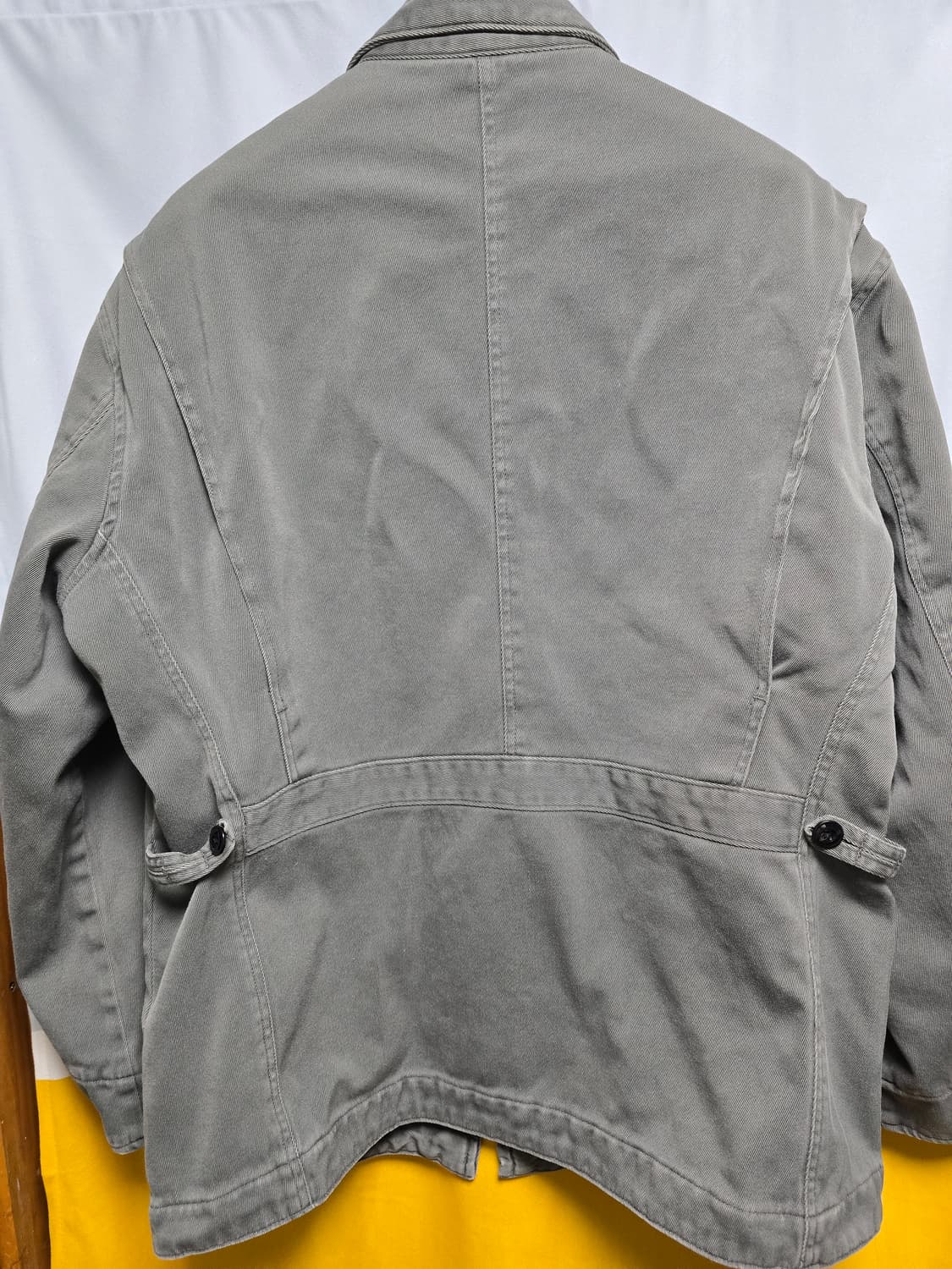 RRL 더블알엘 워크자켓 상품이미지2