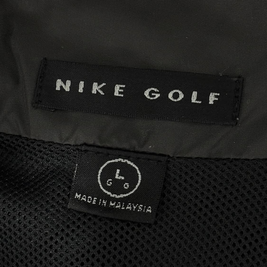 나이키 반집업 아노락 바람막이 자켓 상품이미지3