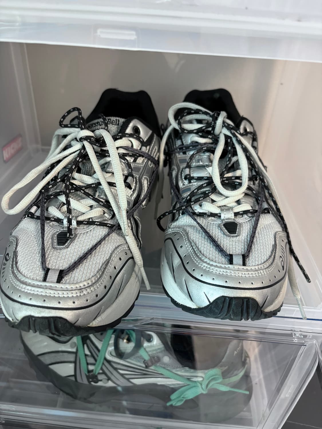 아식스 앤더슨벨 젤1090 280 상품이미지2