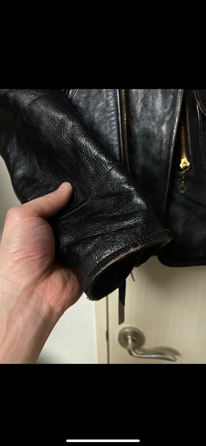 부코  J-24 JACKET(42) 상품이미지8