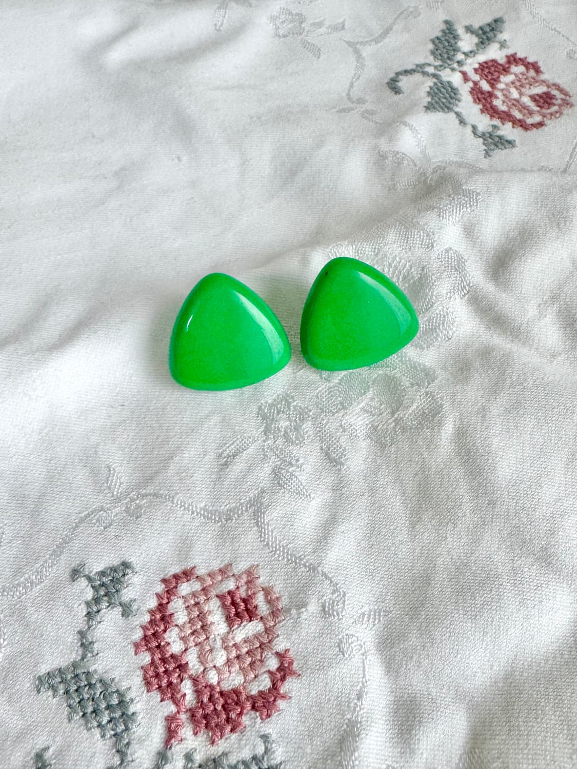 미국 빈티지 이어링 상품이미지1