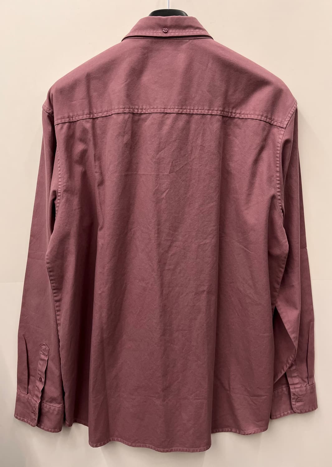 칼하트 셔츠 XXL 상품이미지4