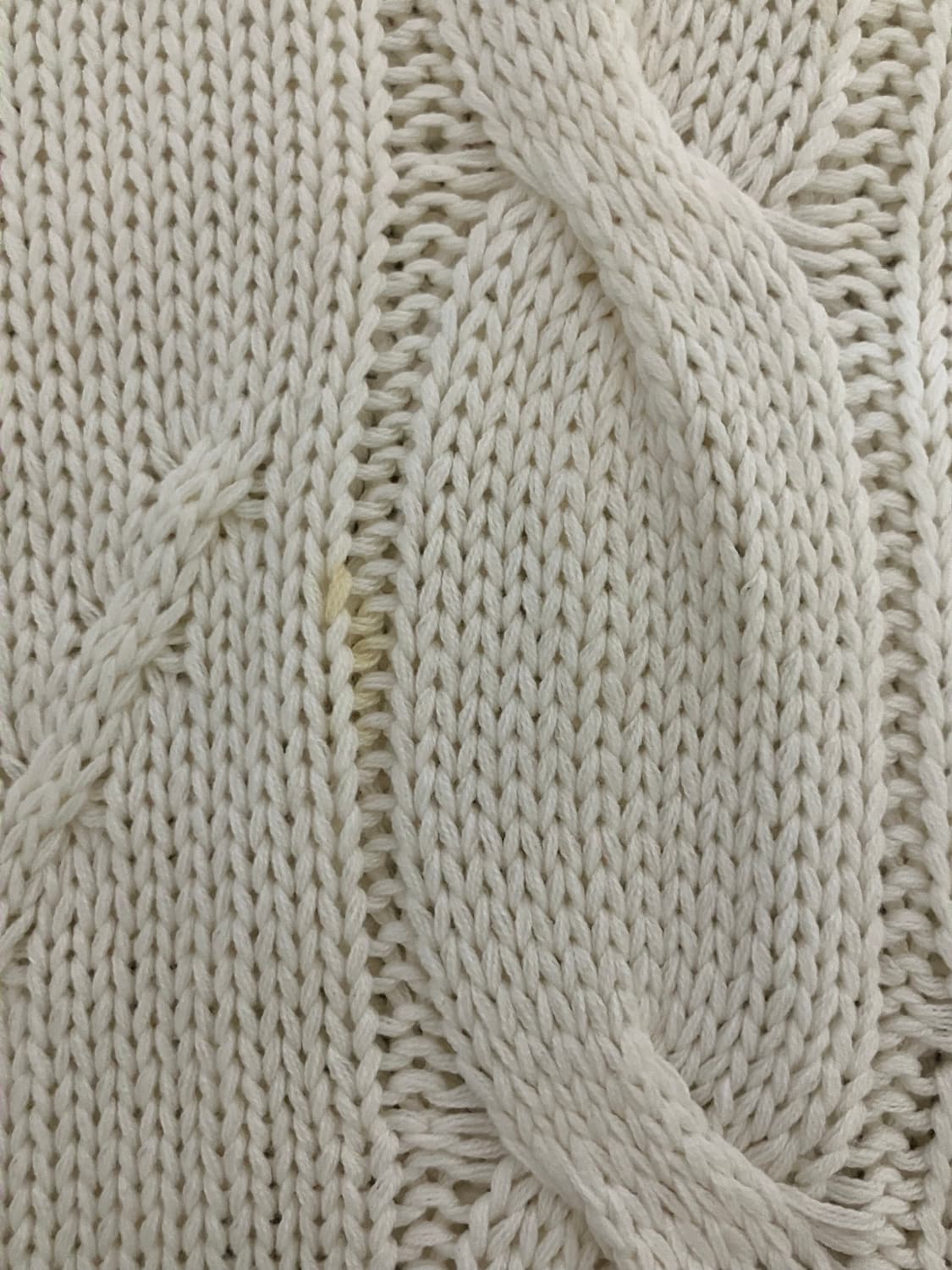 마뗑킴 니트 상품이미지2