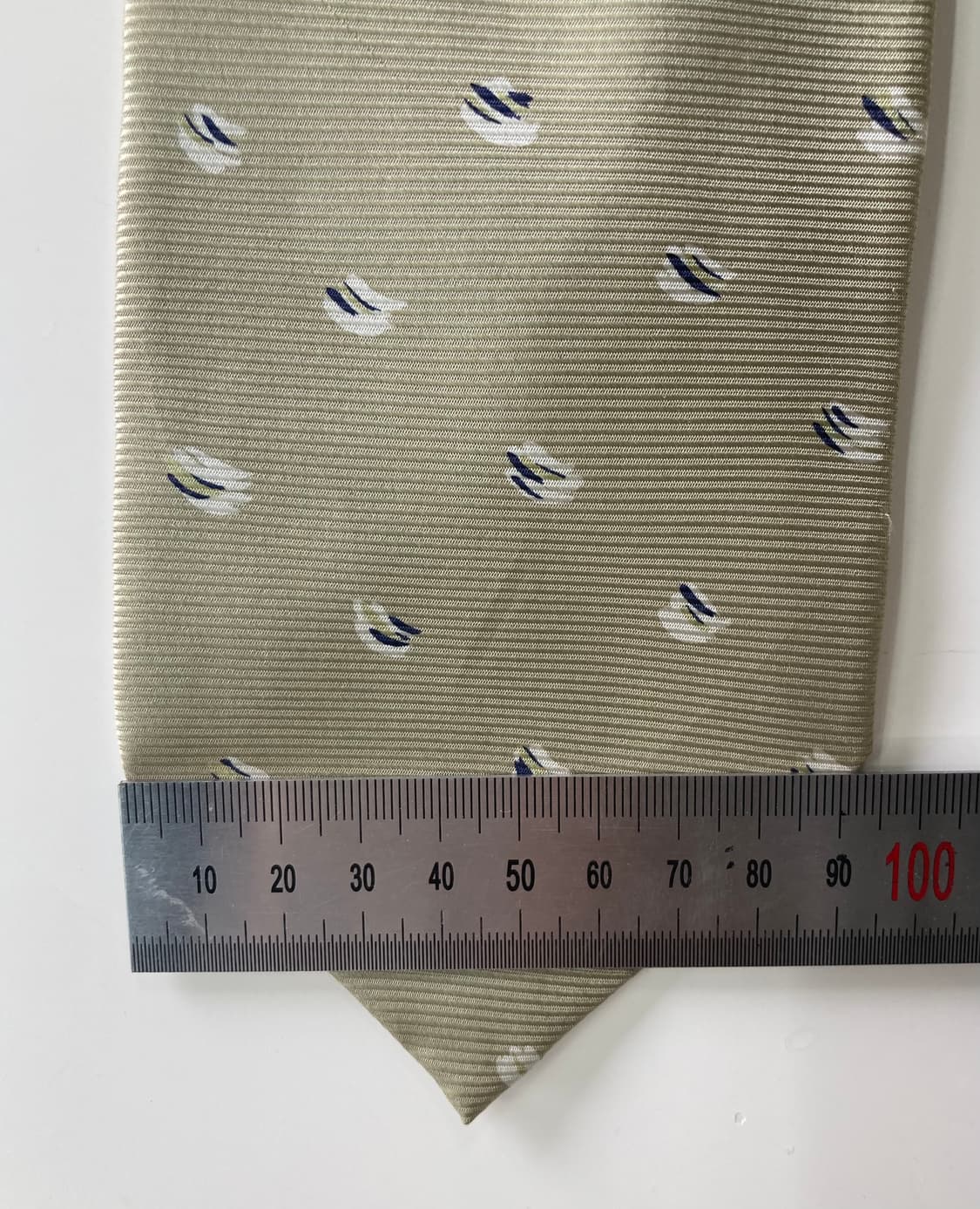 이세이미야케 넥타이 상품이미지3