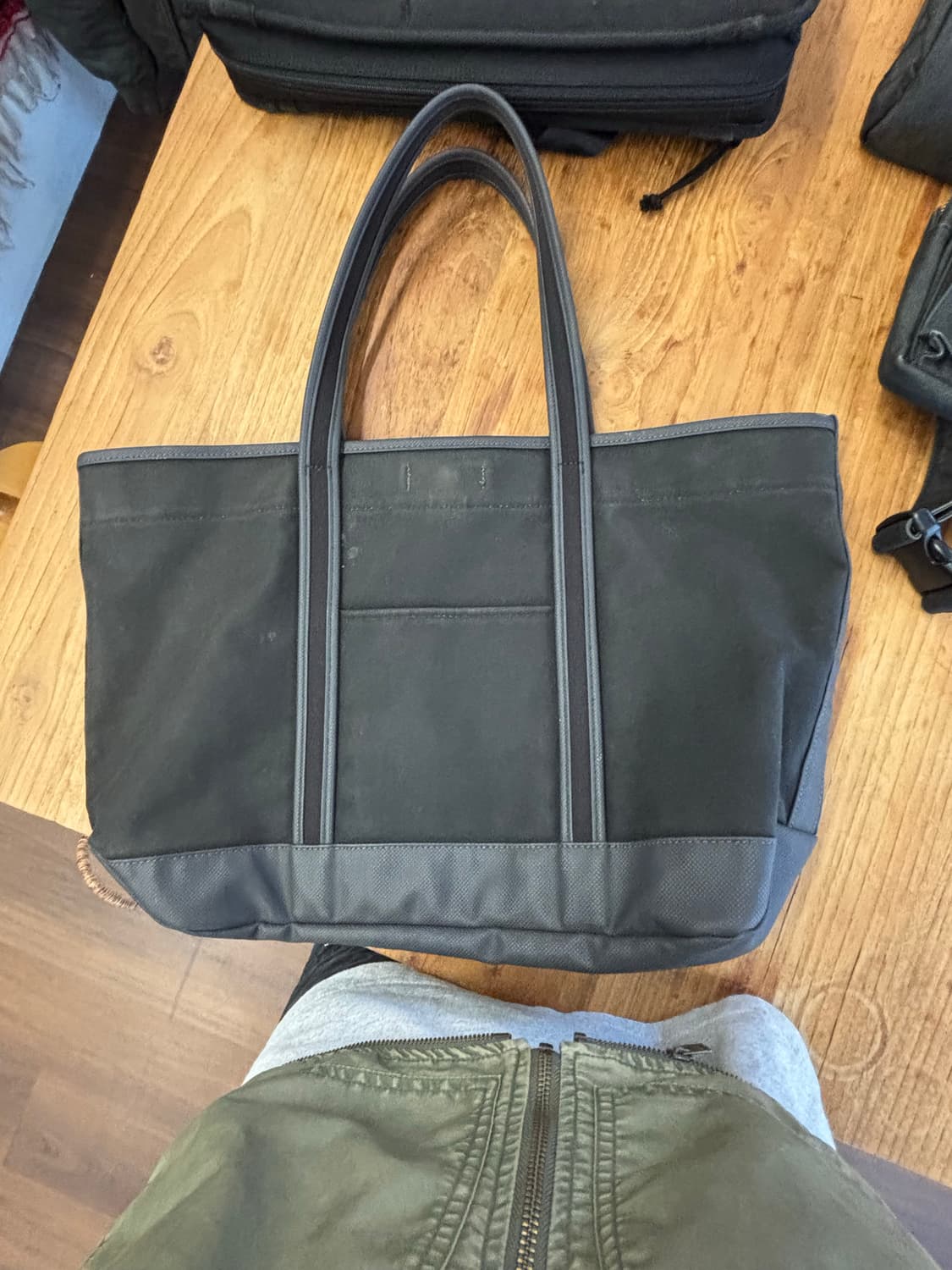 Porter totebag 상품이미지3
