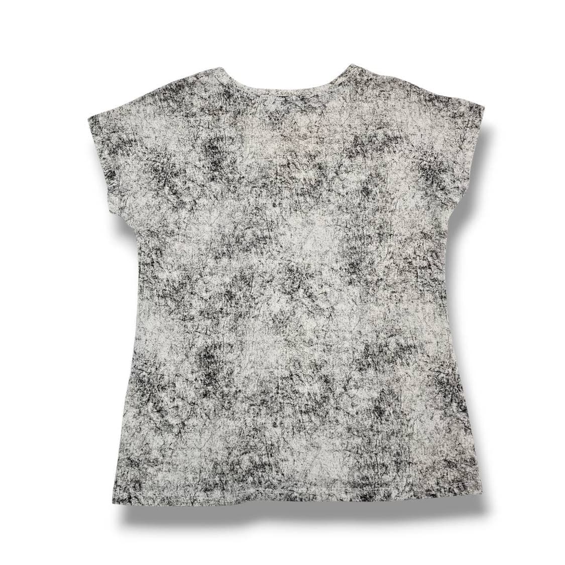  Crocodile Ladies 크라운 반팔 티셔츠 상품이미지3