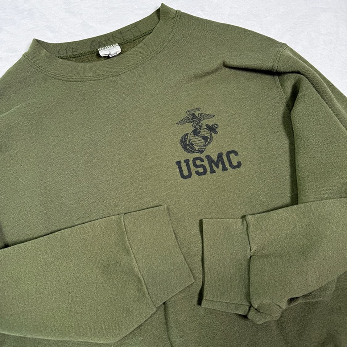 미군 스웻셔츠 상품이미지2