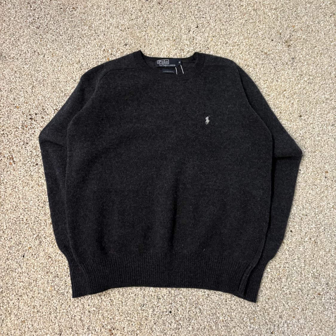 폴로 니트 ⭐️1064 상품이미지1