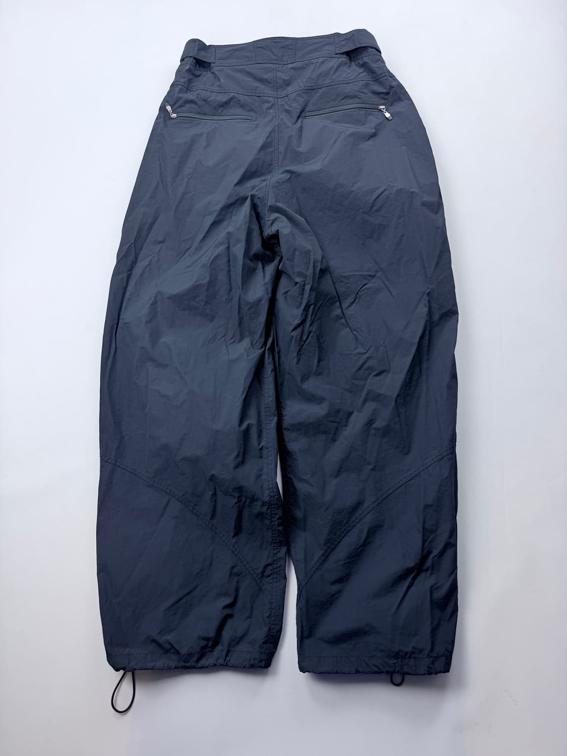 스마트어반유즈풀 코이세이오 나일론 트랙팬츠 상품이미지5