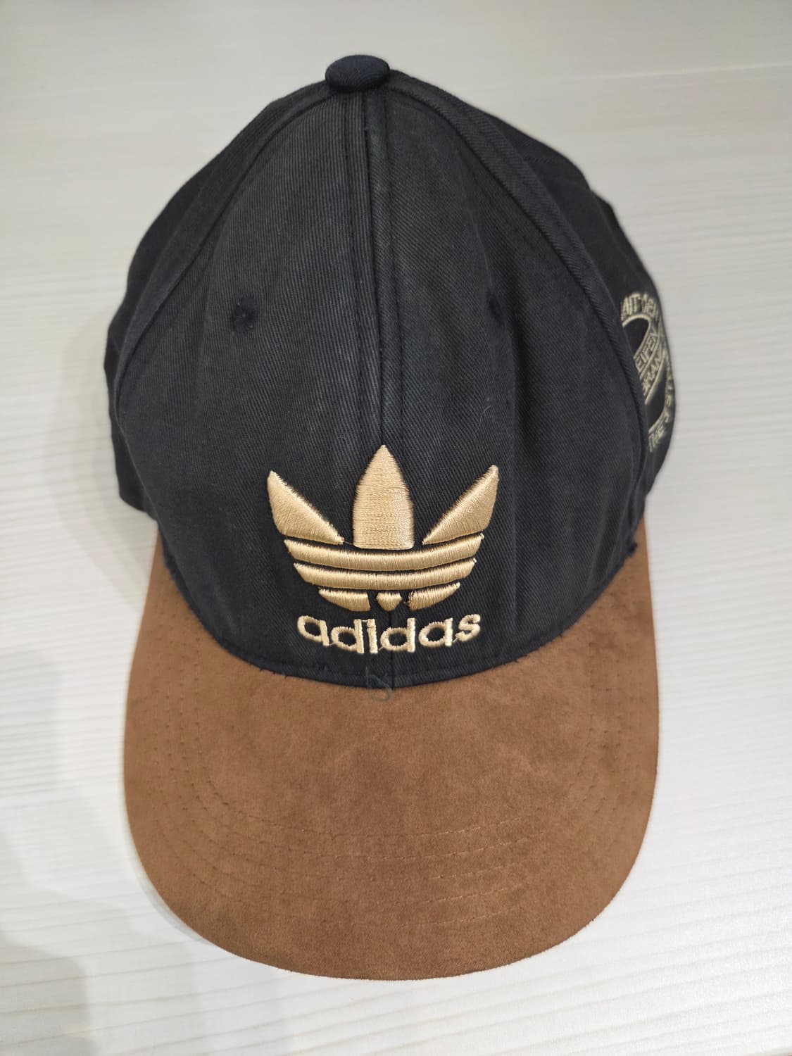 아디다스 파이어버드 볼캡 상품이미지2