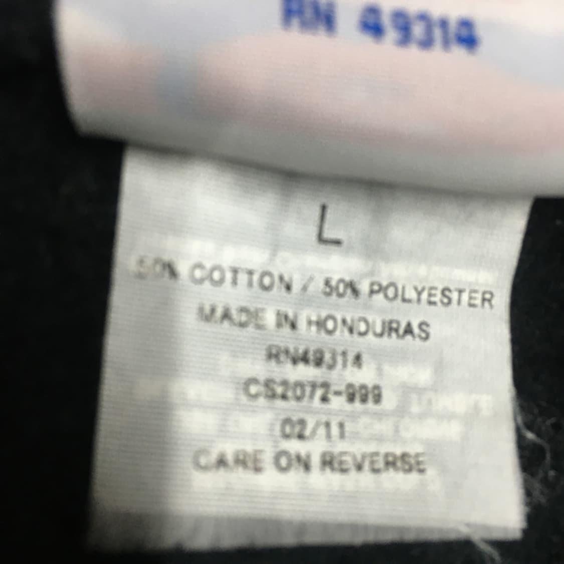 챔피온 빅로고 후드집업 만원샵 BB15
 상품이미지4