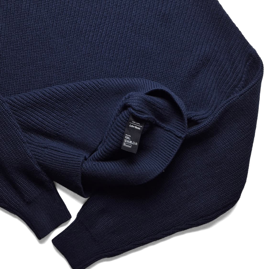 [S] 앤아더스토리즈 볼륨 스웨터 니트 상품이미지8