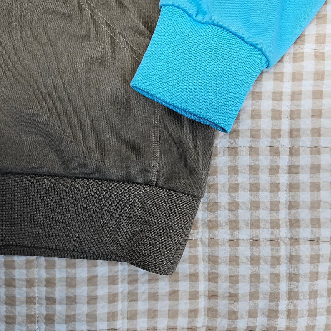 나이키 간절기 후드집업 자켓 남자100 상품이미지4