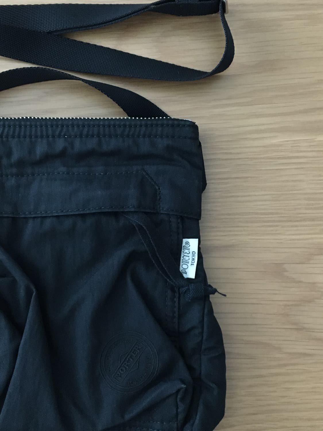 포터 걸 헬멧백 상품이미지3