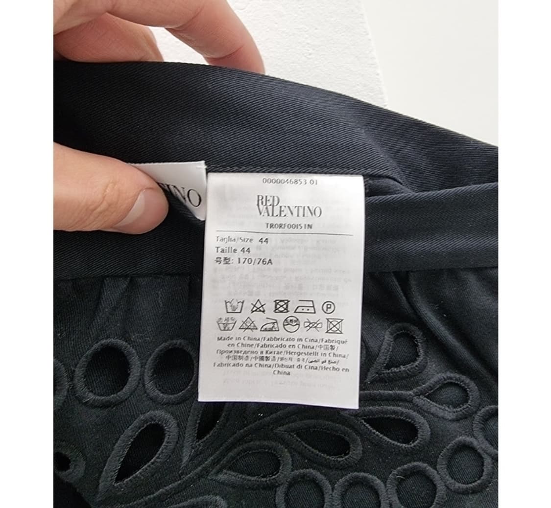 RED VALENTINO 레드발렌티노 상품이미지6