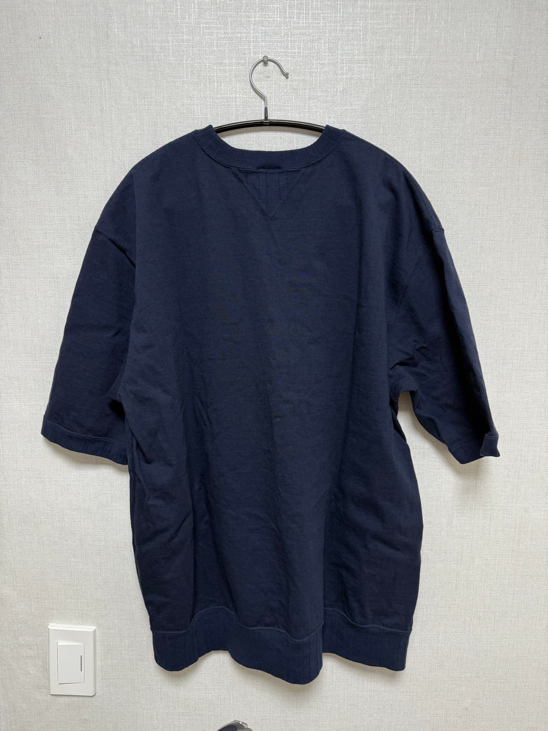 페로우즈 티셔츠 xxl(네고x) 상품이미지2