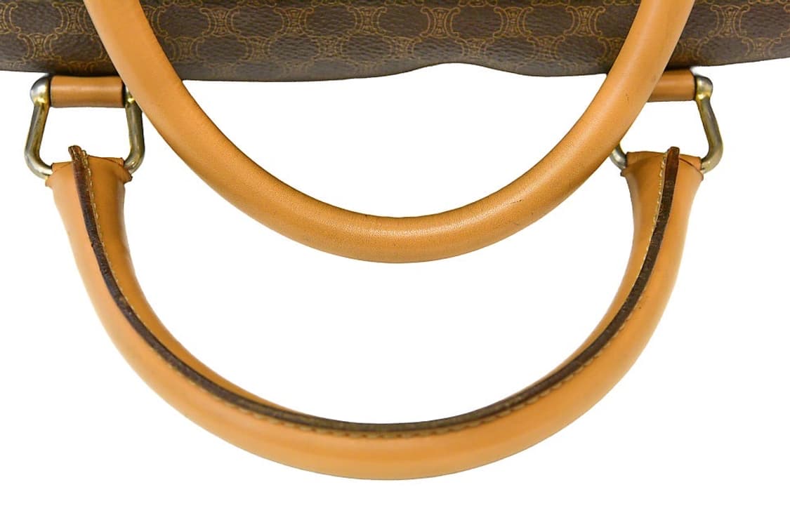 셀린느 마카담 보스턴백(정품) 상품이미지9