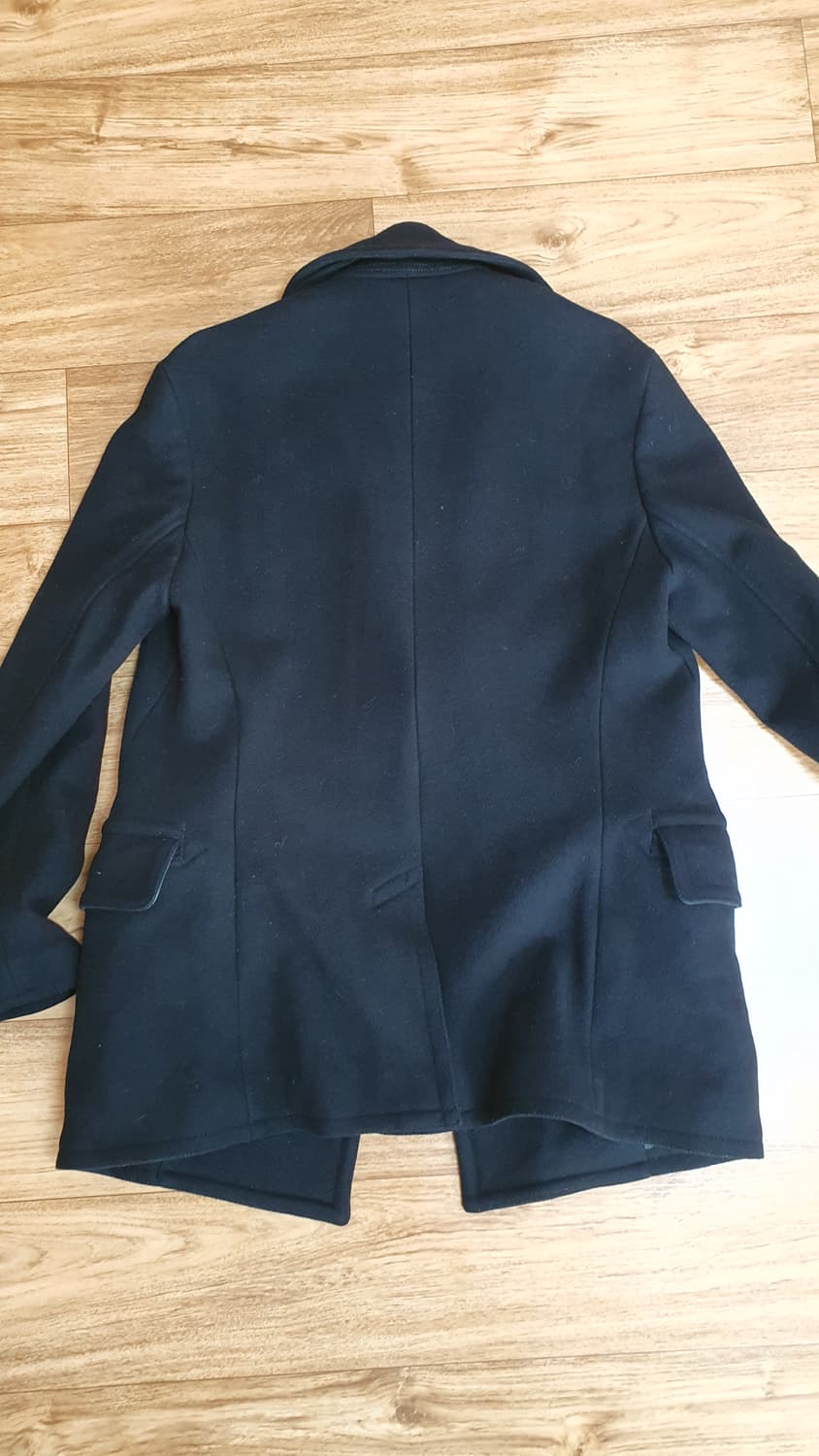 폴로 아카데미 피코트 상품이미지2