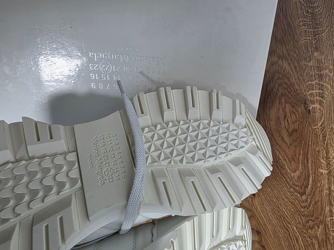 마르지엘라 슈즈  상품이미지3