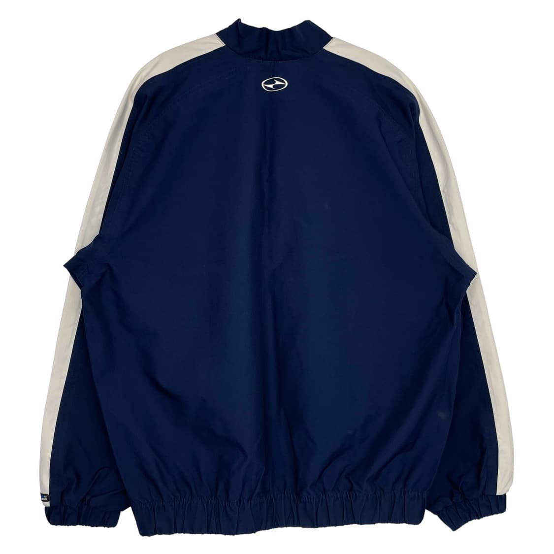 나이키 풀오버 하프집 웜업 바람막이 자켓 상품이미지10