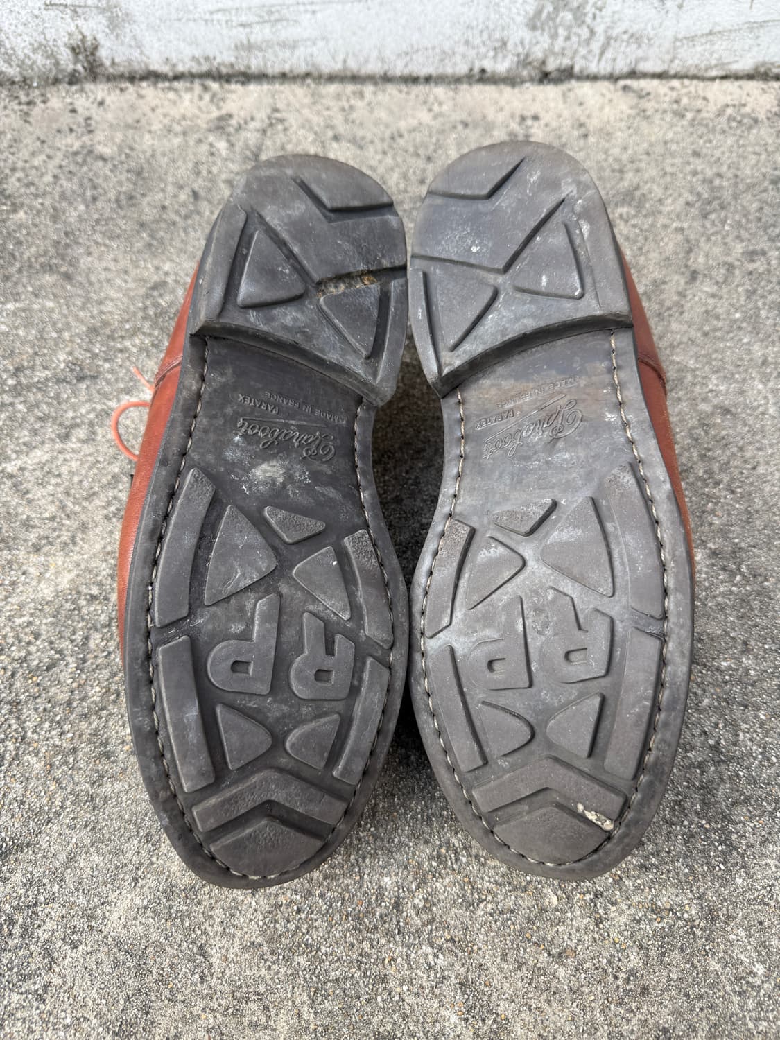 파라부트 샴보드 260mm 상품이미지9