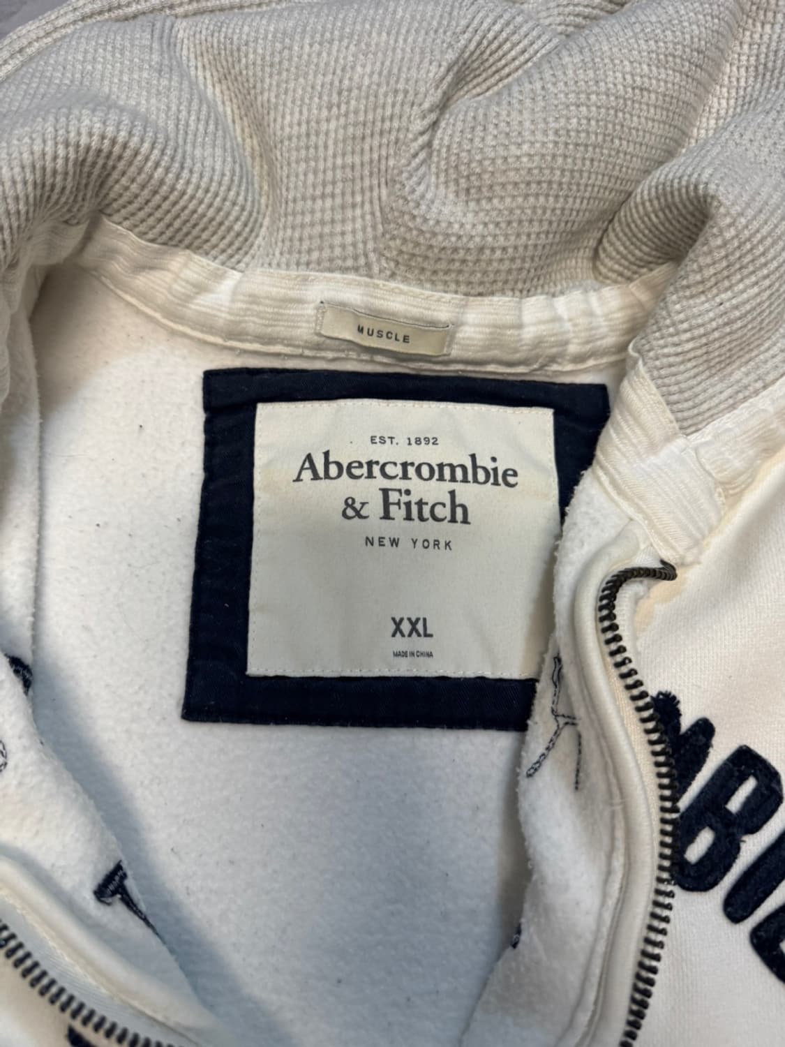 아베크롬비  상품이미지3