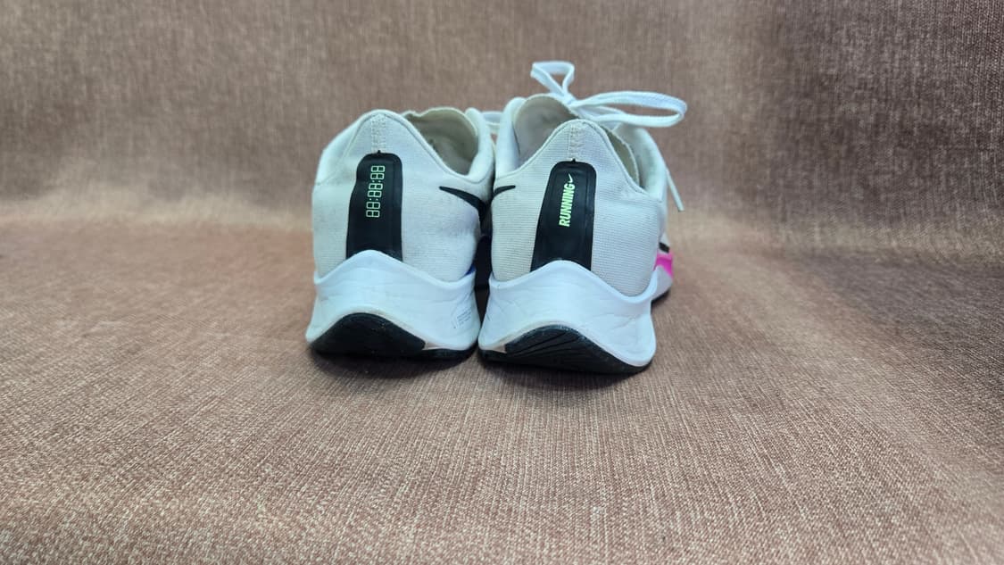 나이키 265mn- 에어 줌 페가수스 37  바이올렛 스프루스 아우라 상품이미지5