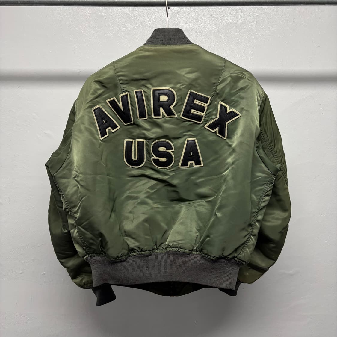 Avirex Ma-1 상품이미지1