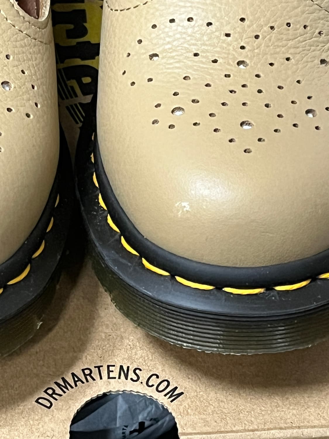 닥터마틴 8065 메리제인 245 상품이미지2