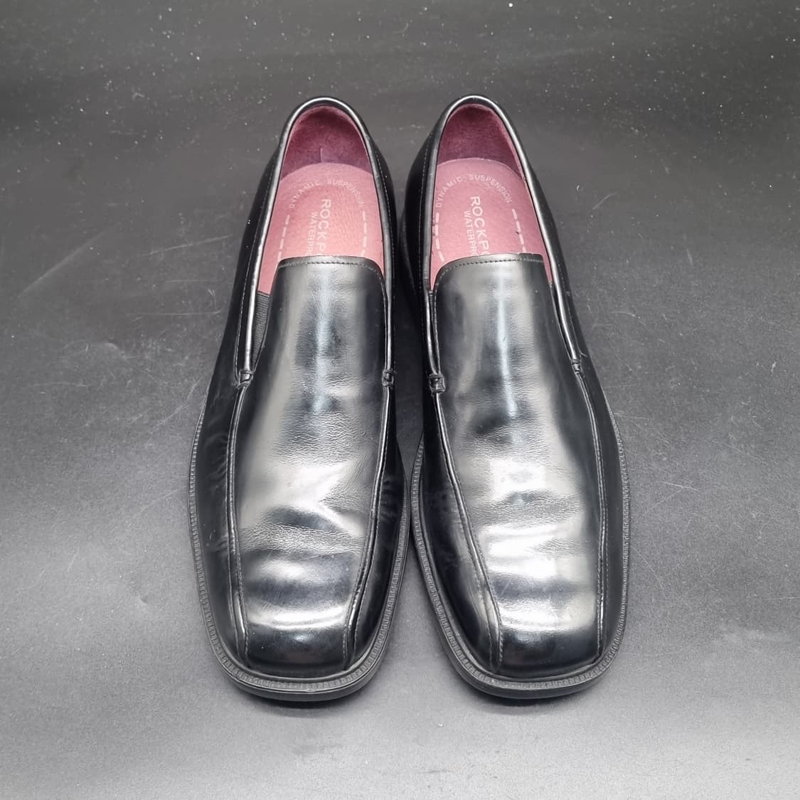 락포트 남성로퍼 260 상품이미지2