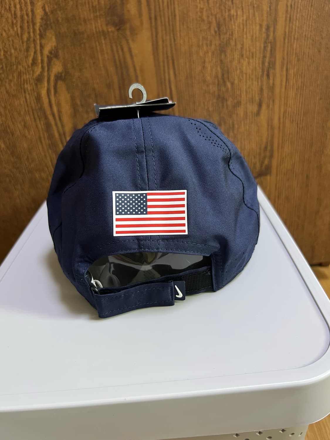 나이키 USA 올림픽 레거시 캡모자 상품이미지3