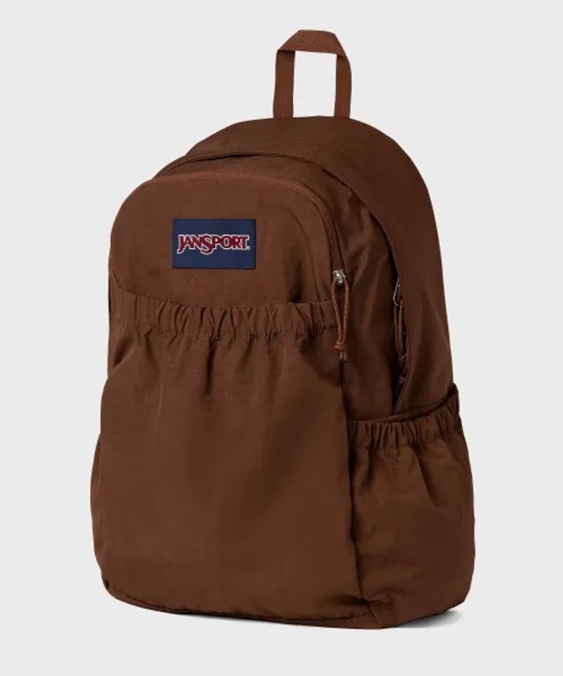 잔스포츠 슬라우치팩 BASIC BROWN 새상품 팝니다. 상품이미지2