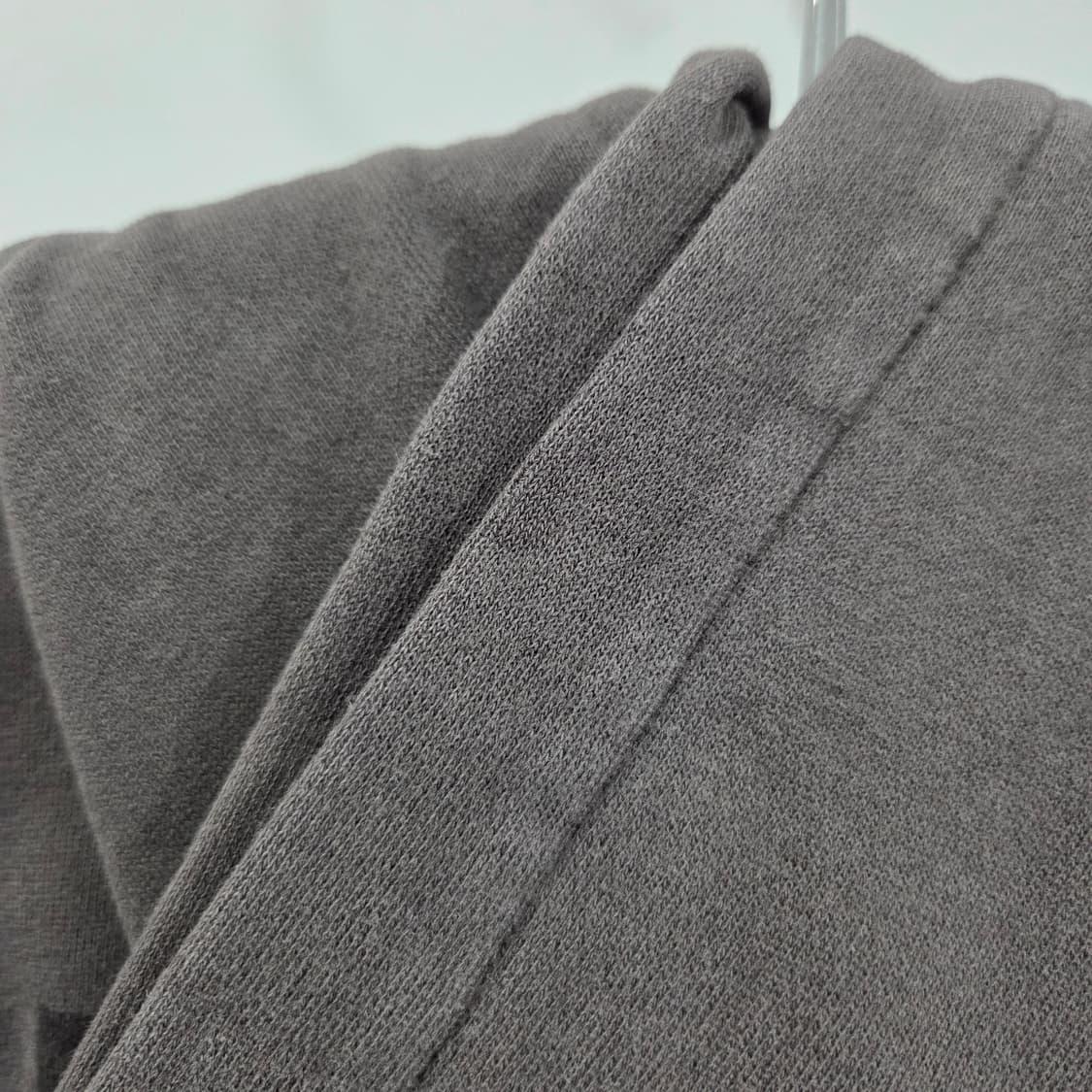 폴로랄프로렌 키즈 기모 후드집업 M/10/12 상품이미지6