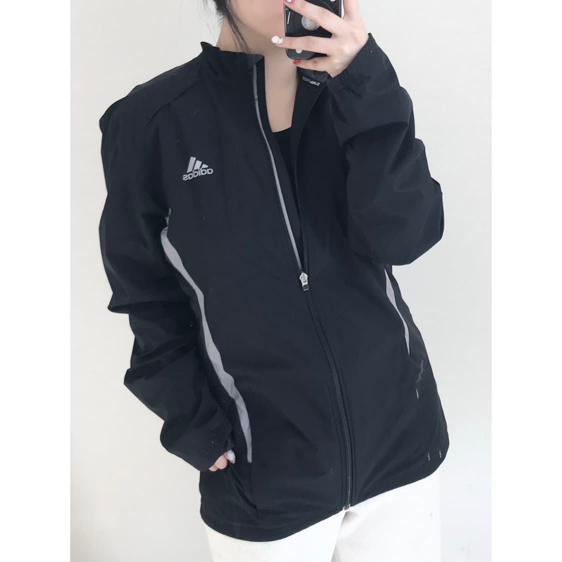 아디다스 트레이닝 바람막이 105 상품이미지1