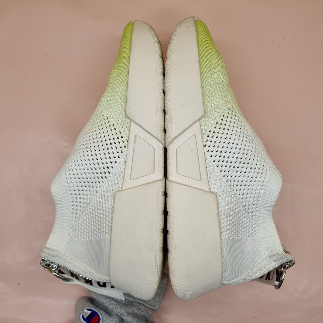 DKNY 마르셀 여성 슬립온 245 상품이미지5