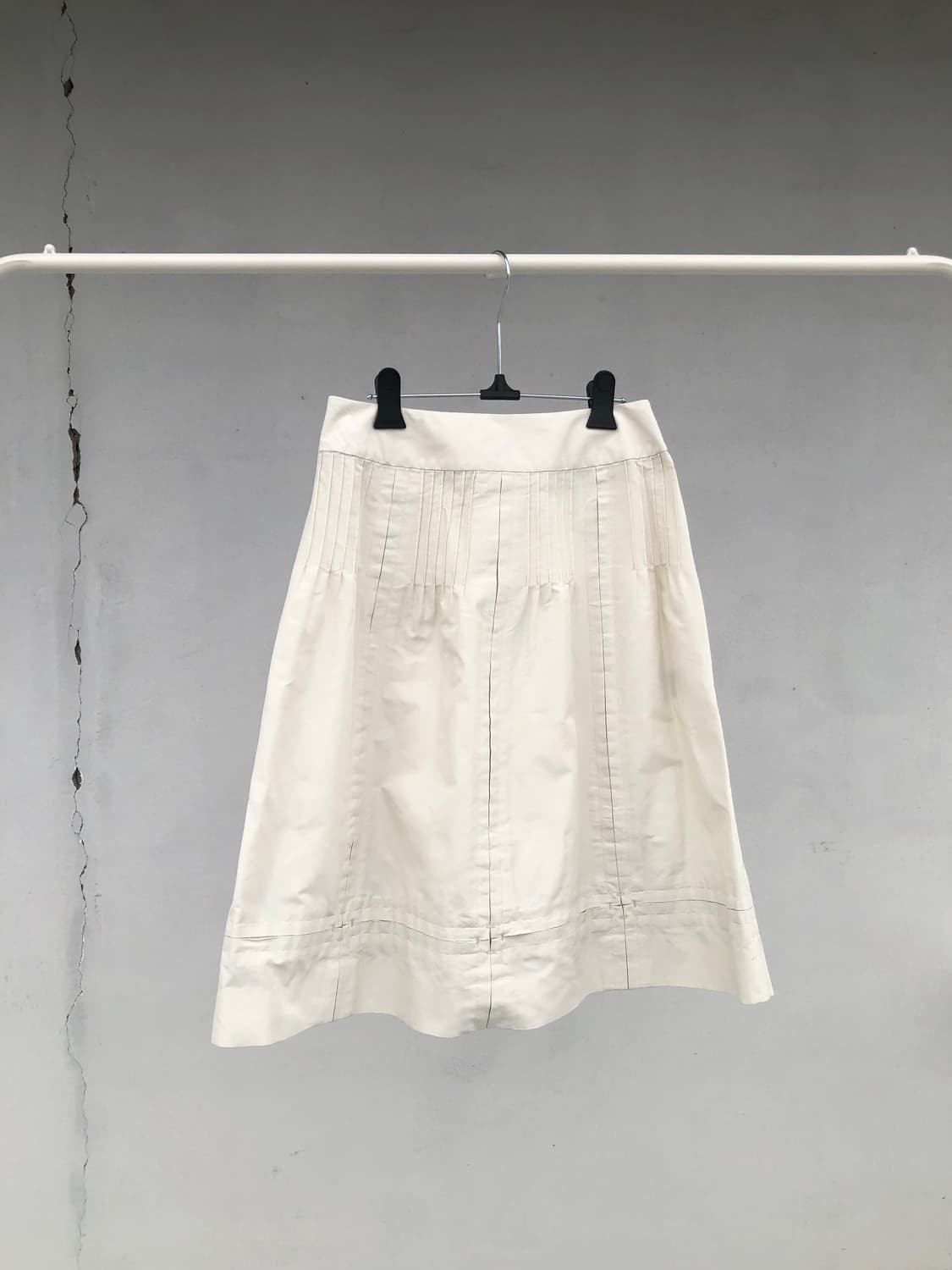 Hiroko Bis Flared Skirt 상품이미지1
